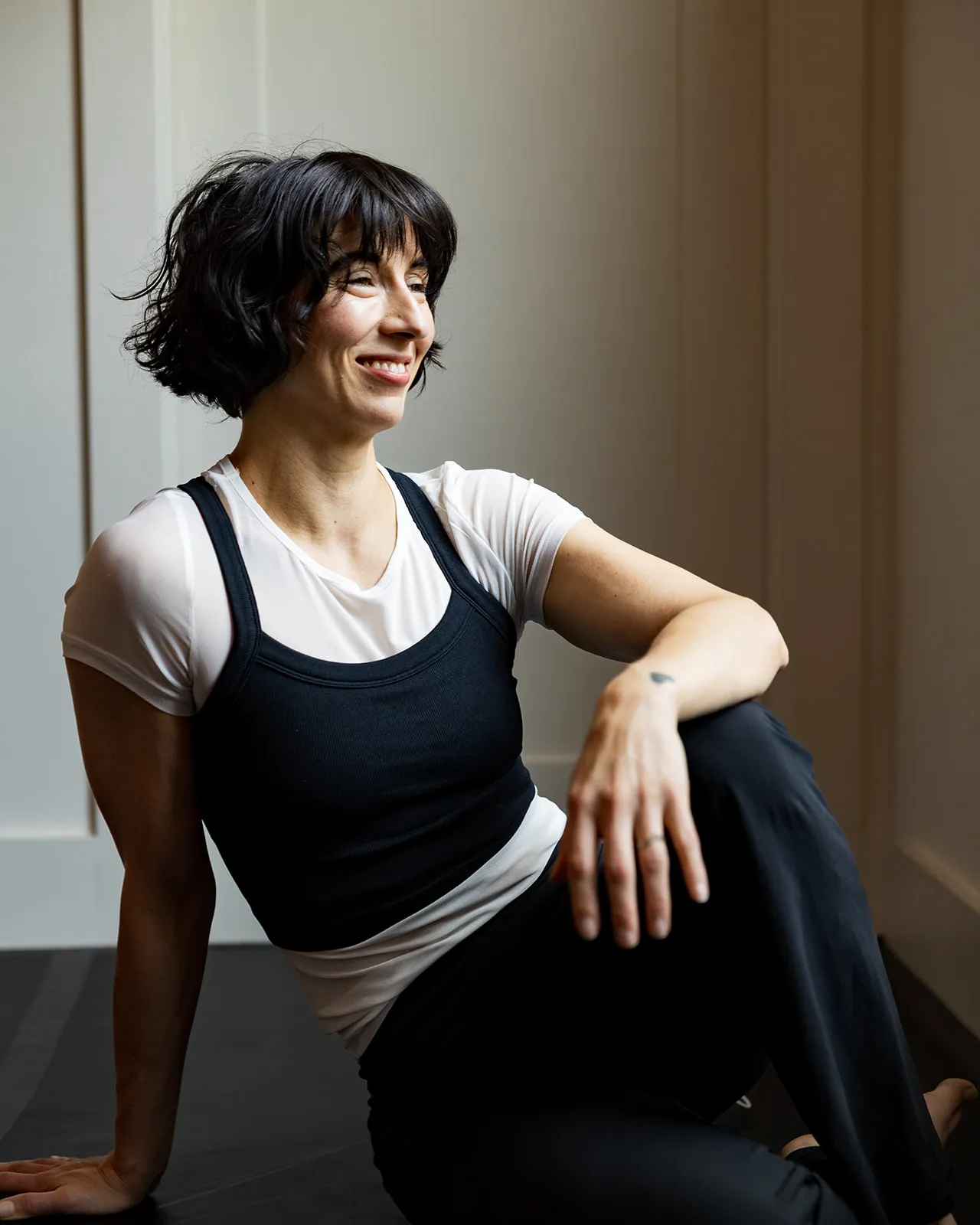 Carissa Topham-Fisher