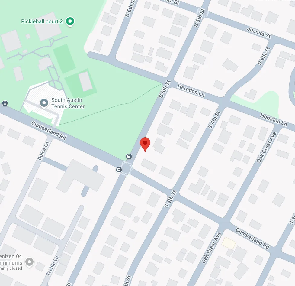 RushTopFish Studio map